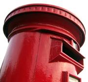 Mailbox